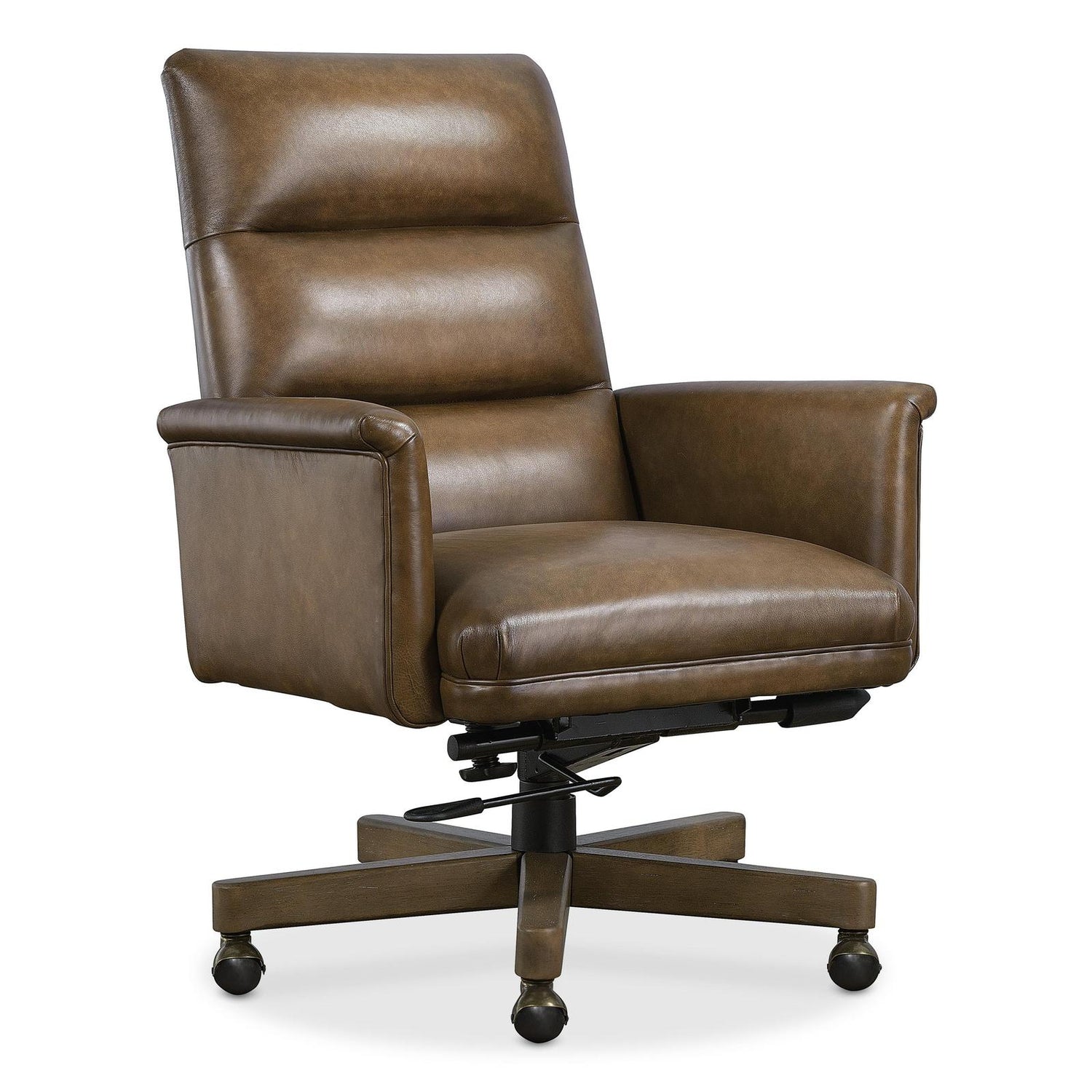 Hooker Furniture Starling Executive Swivel Tilt Chair
