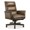 Hooker Furniture Starling Executive Swivel Tilt Chair