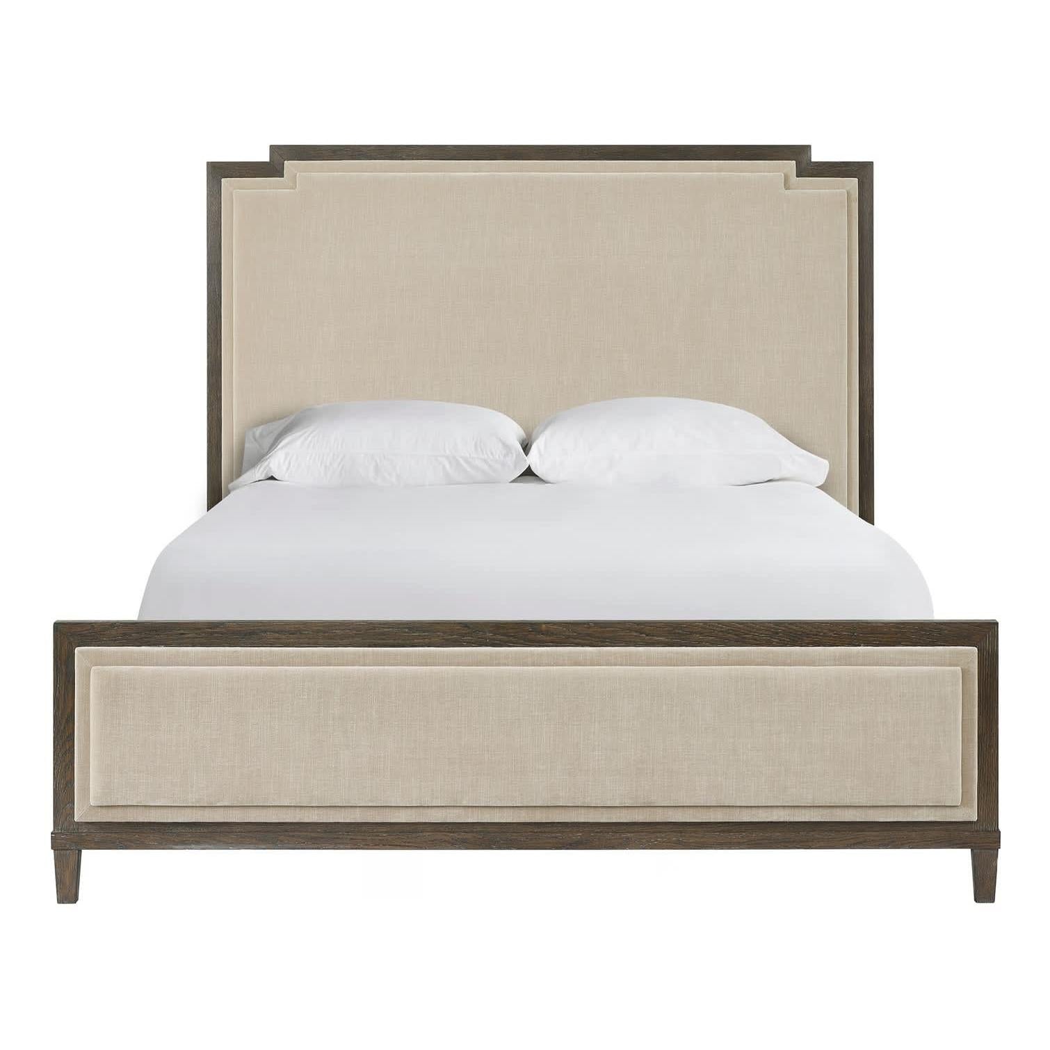 Universal Furniture Montclair Cocoa Bed