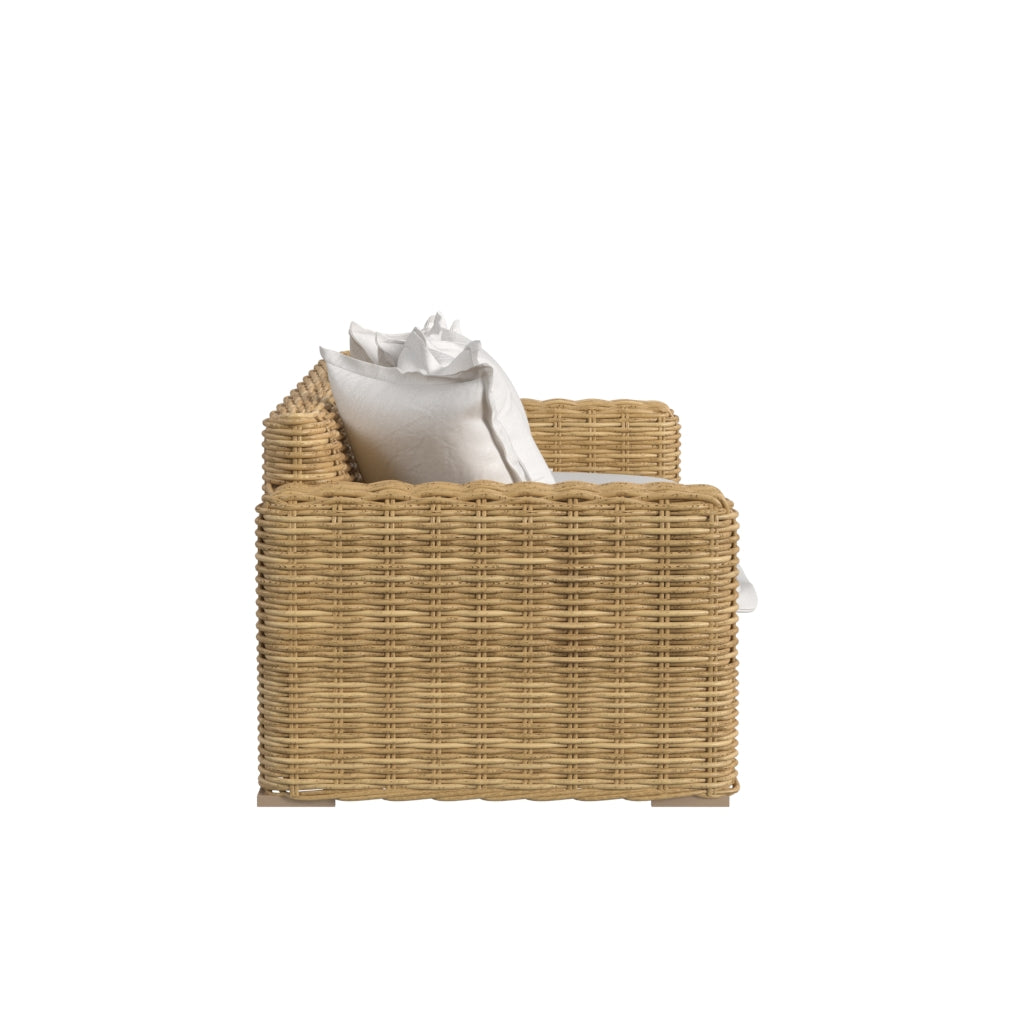 Sunset West Playa Loveseat