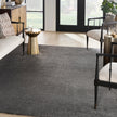 Nourison Dreamy Shag DRS05 Shag Indoor Rug