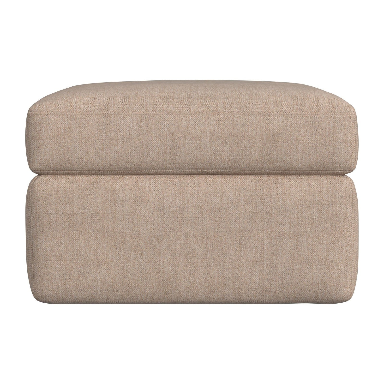 Hooker Upholstery Daxton Ottoman