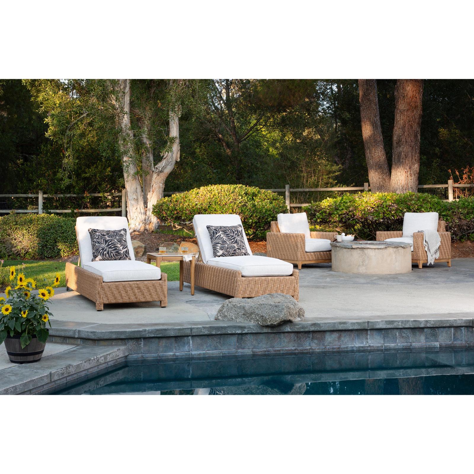 Margaritaville Catalina Club Chair