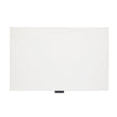 Magnussen Home Juniper Hill Whisper White Drawer Nightstand