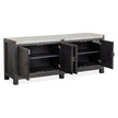 Magnussen Home Plum Creek Door Console
