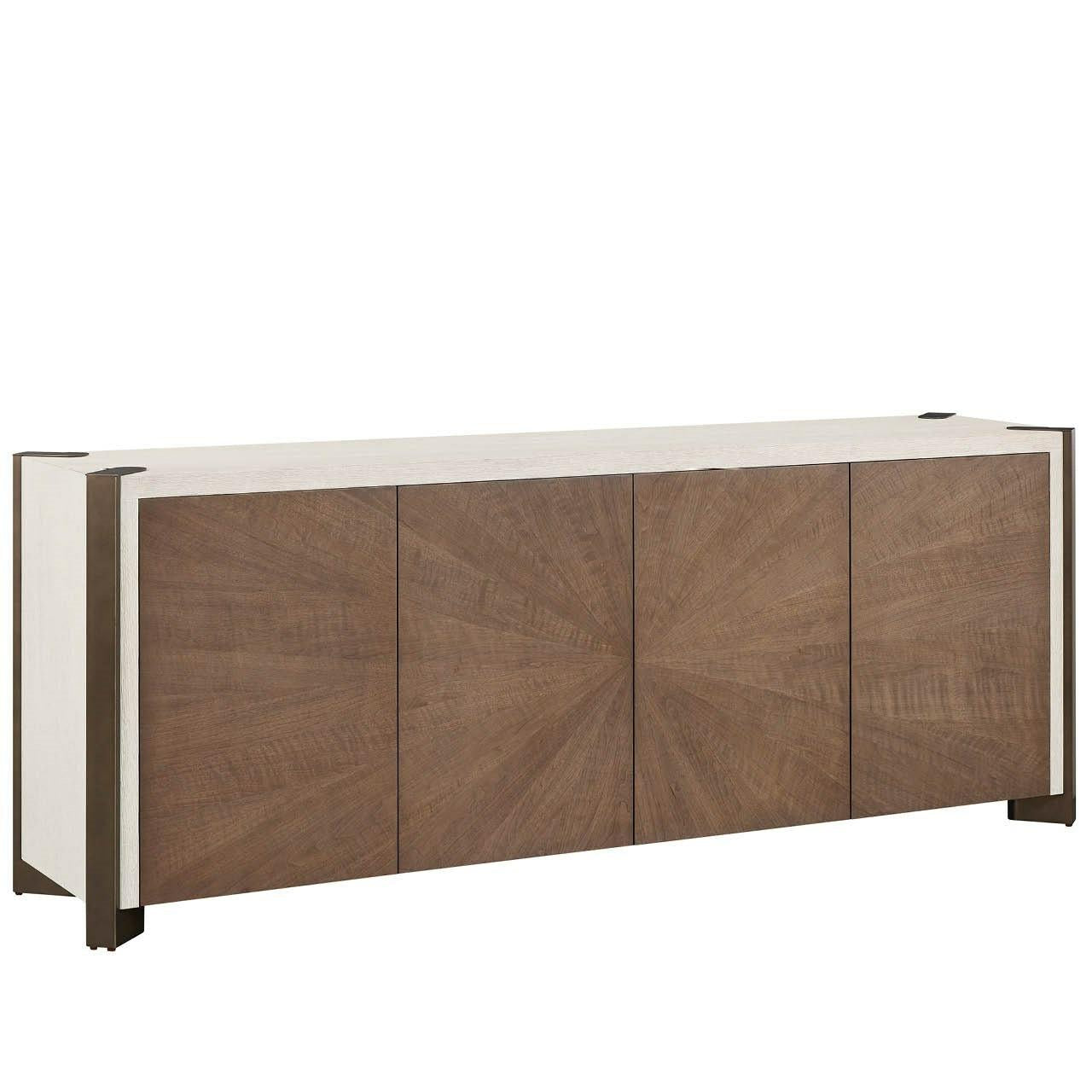 Universal Furniture Modern Mist Credenza