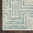 Nourison Interlock ITL06 Modern Indoor Rug