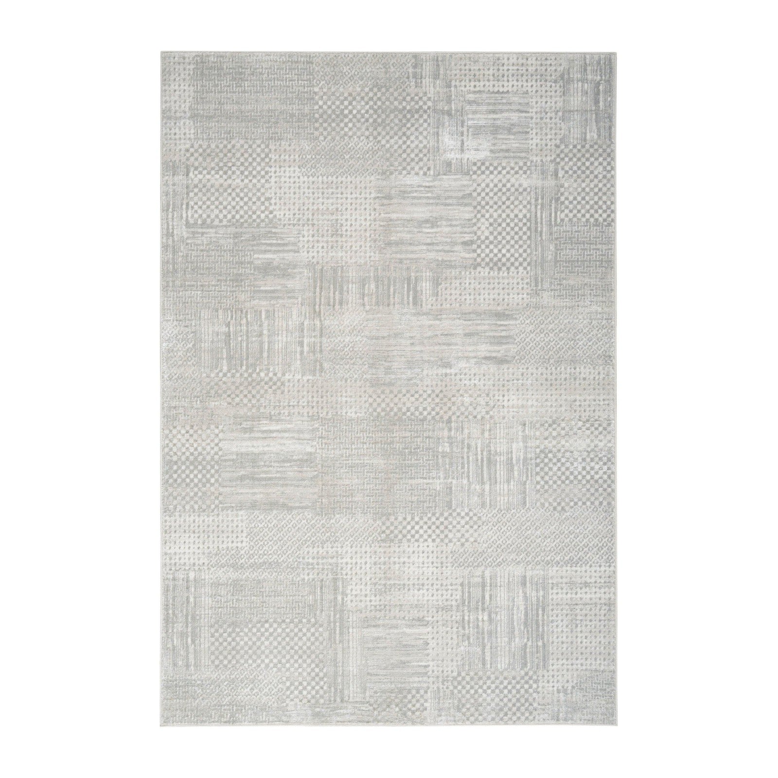 Nourison Glitz GLZ09 Modern Indoor Rug