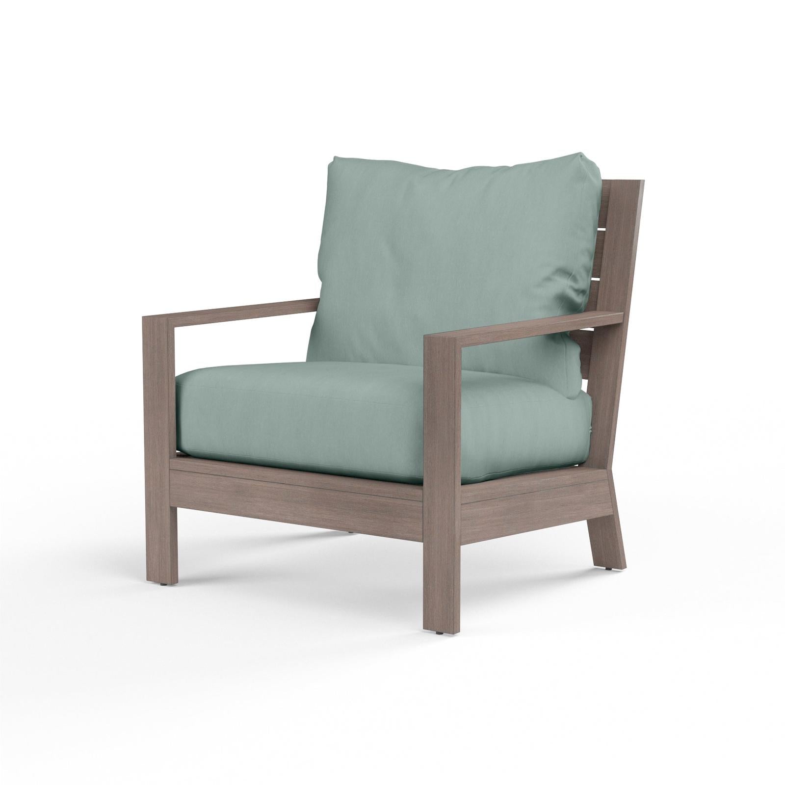Sunset West Laguna Club Chair