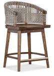Margaritaville Salty Counter Chair