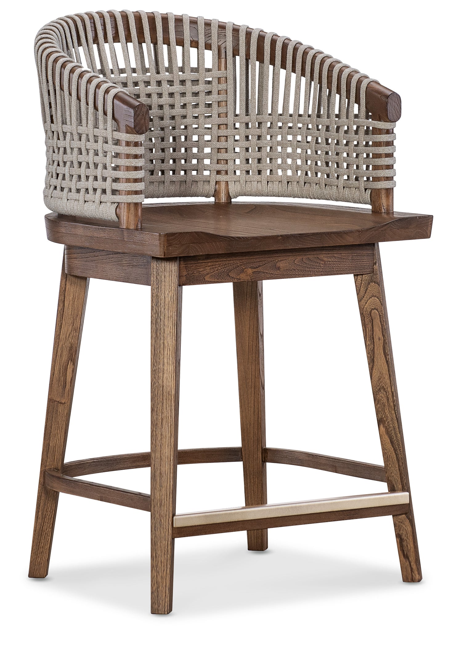 Margaritaville Salty Counter Chair