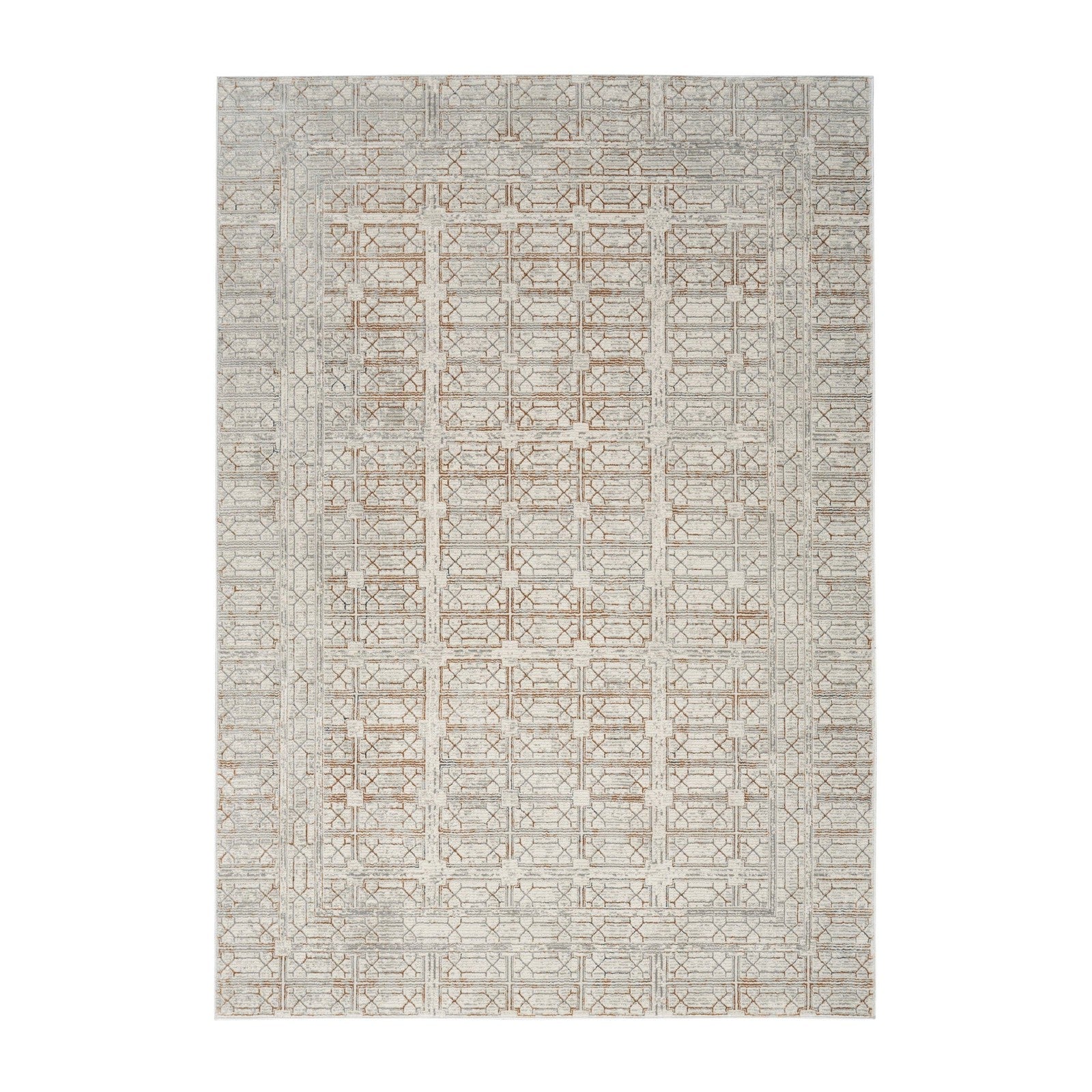 Nourison Desire DSR07 Modern Indoor Rug