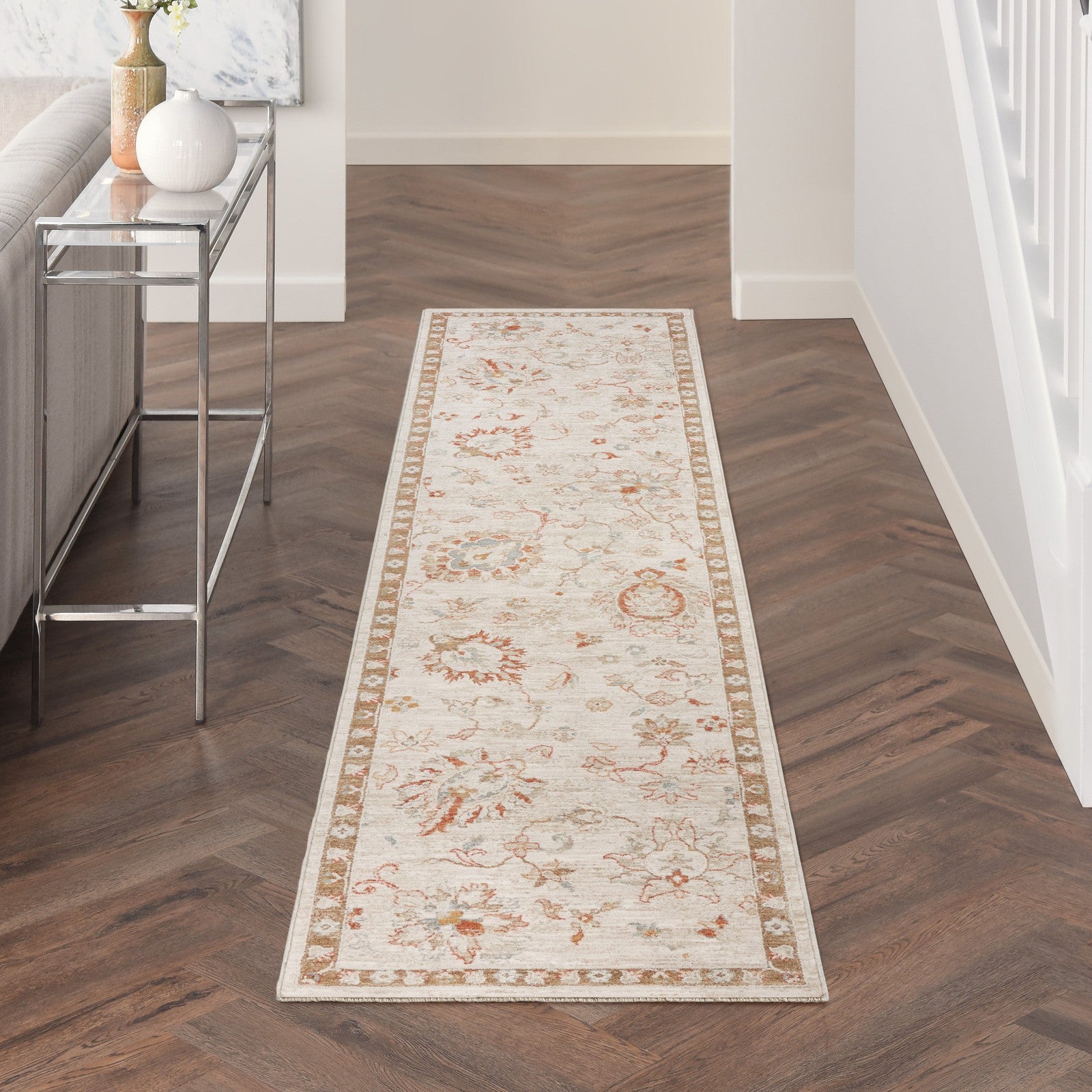 Nourison Infinite IFT04 Vintage Indoor Rug
