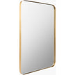 Surya Zuhan Accent Mirror Clearance
