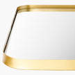 Surya Zuhan Full Length Mirror