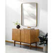 Surya Zuhan Accent Mirror