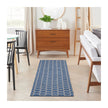 Nourison Twist Reversible TWS01 Modern Rug