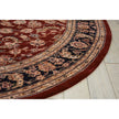 Nourison 2000 2002 Traditional Indoor Rug