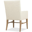 Hooker Furniture Driftwood Upholstered Arm Chair