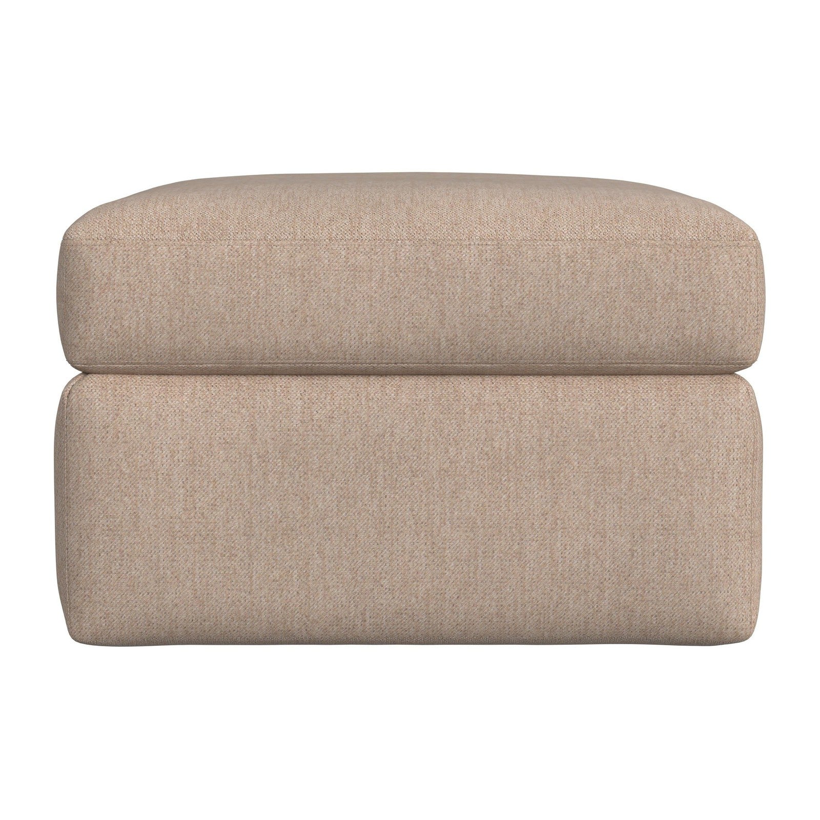 Hooker Upholstery Daxton Ottoman