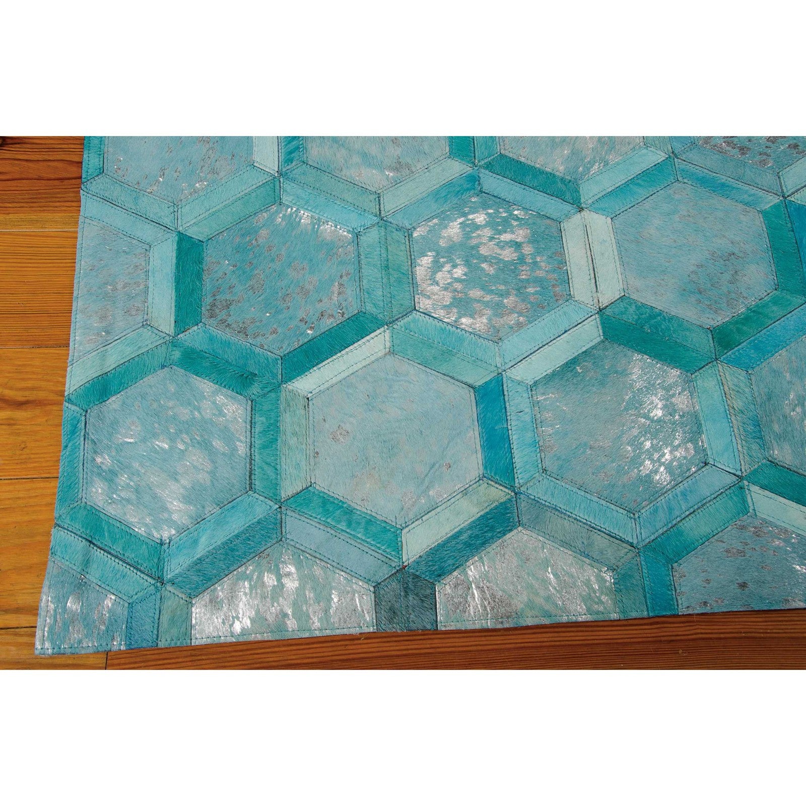 Nourison Rugs Michael Amini City Chic MA100 Modern Indoor Rug