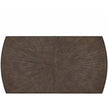 Universal Furniture Montclair Cocoa Dining Table
