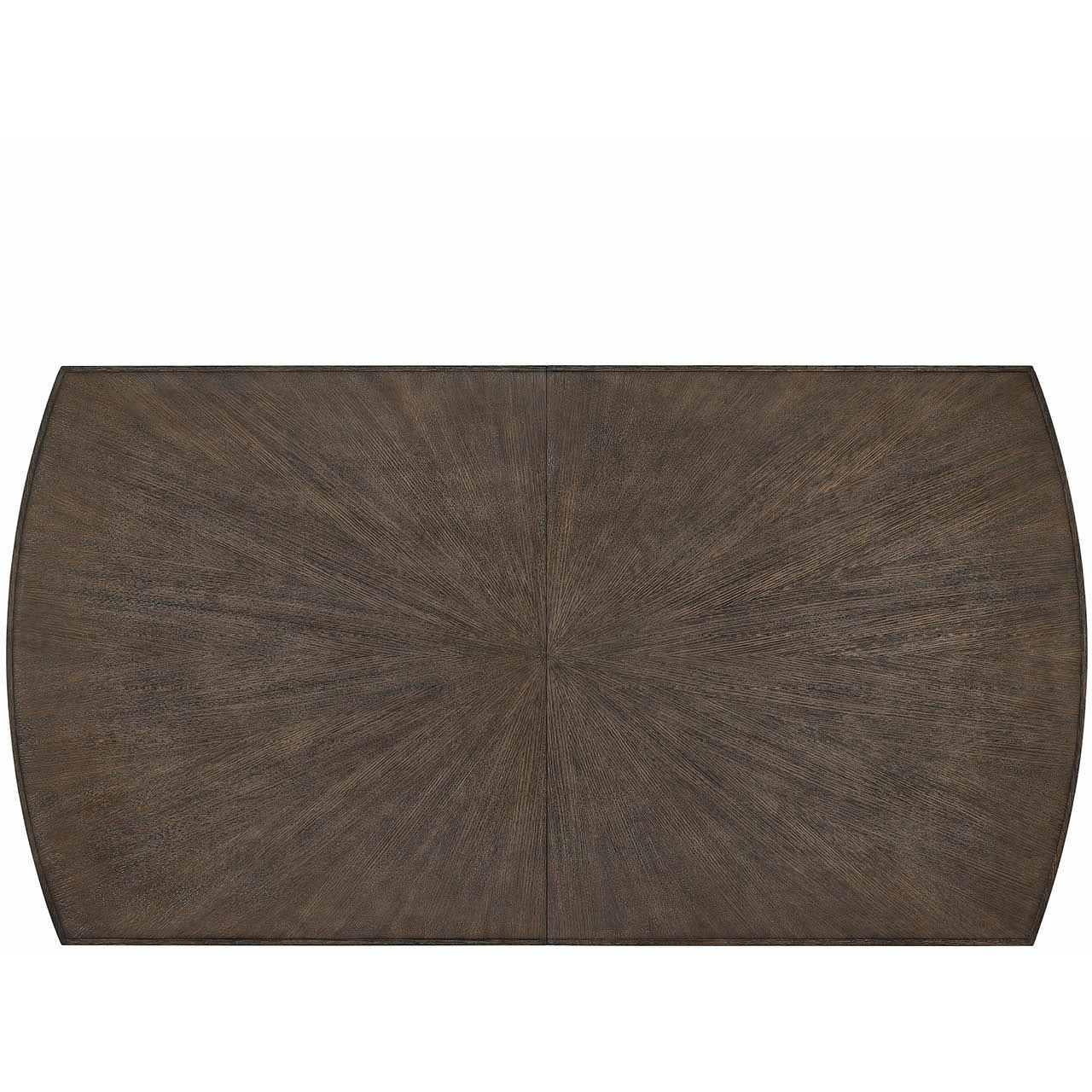 Universal Furniture Montclair Cocoa Dining Table