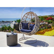 Sunset West Dana Rope Hanging Club Chair