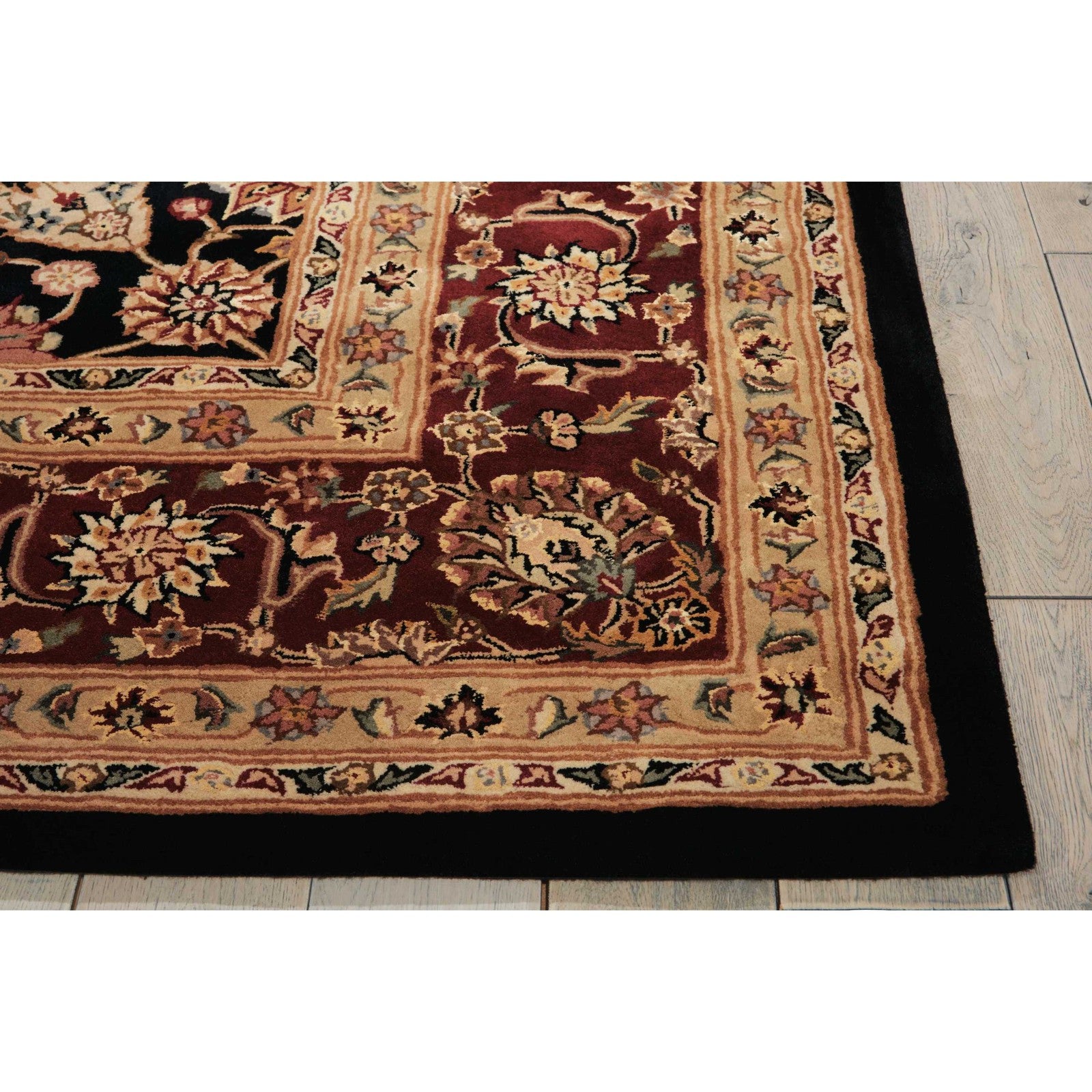 Nourison 2000 2017 Traditional Indoor Rug