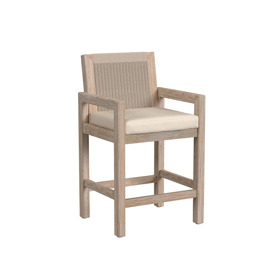 Sunset West Sedona Barstool