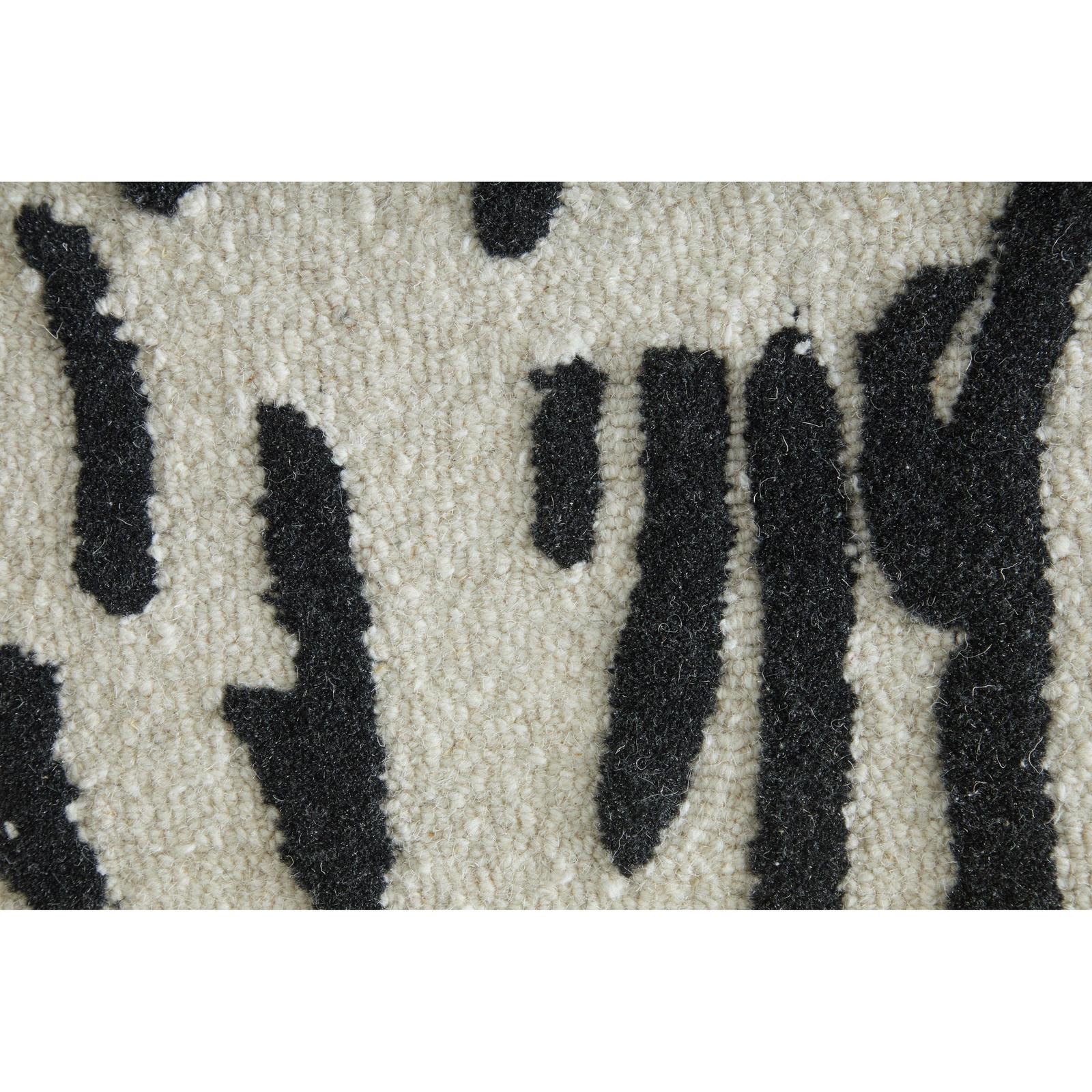 Feizy Winston 8B06F Modern Abstract, Rug