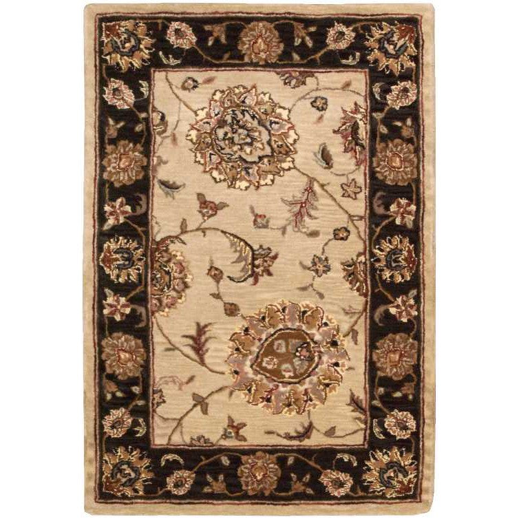 Nourison 2000 2207 Traditional Indoor Rug