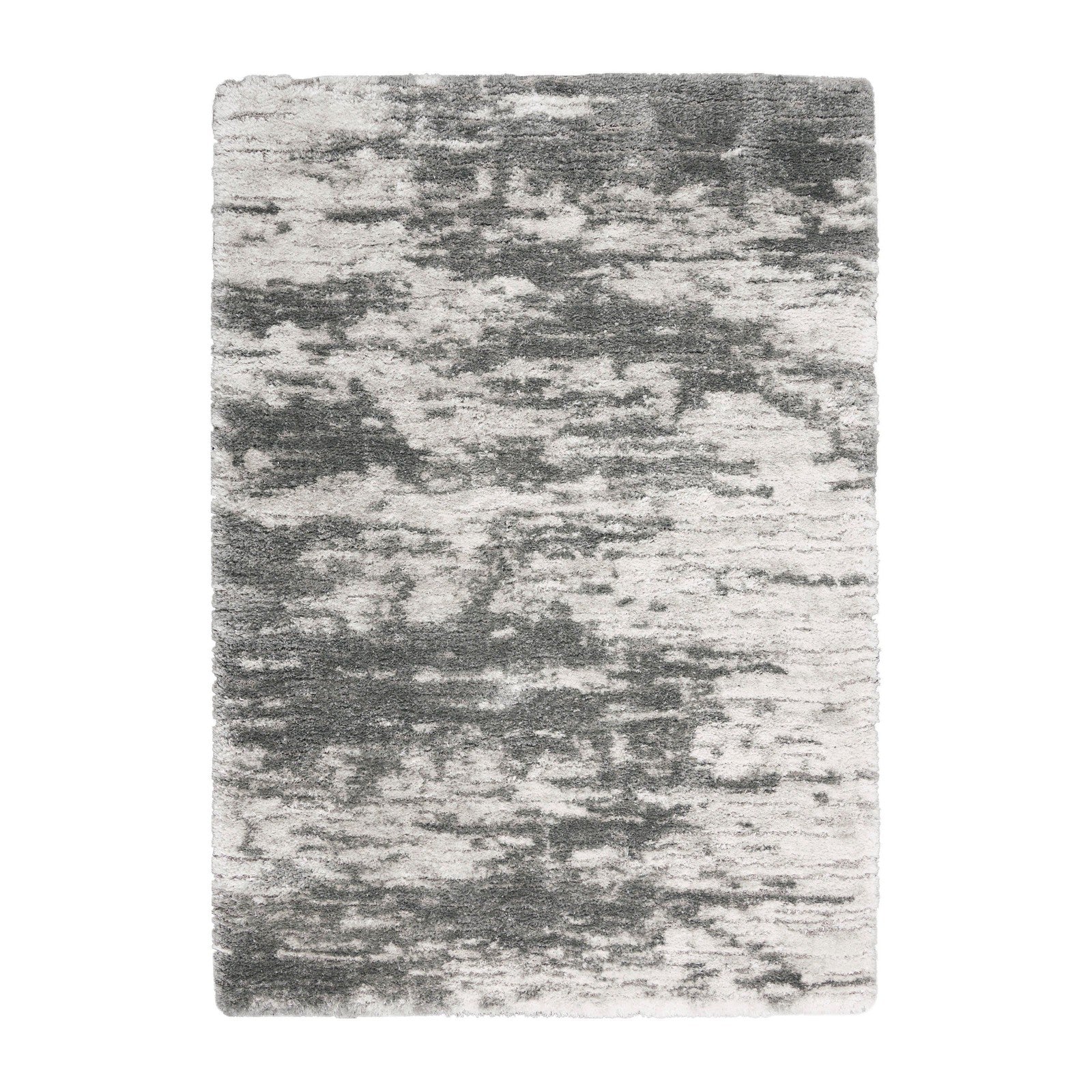 Nourison Dreamy Shag DRS02 Shag Indoor Rug