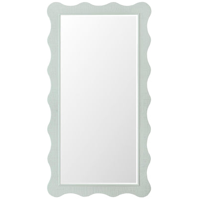 Hooker Furniture Commerce and Market Waverly Leaner Mirror