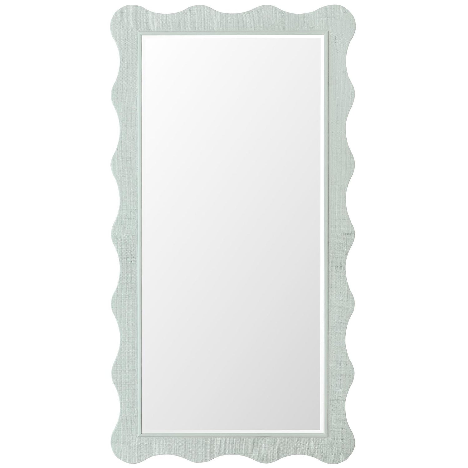 Hooker Furniture Commerce and Market Waverly Leaner Mirror Sale