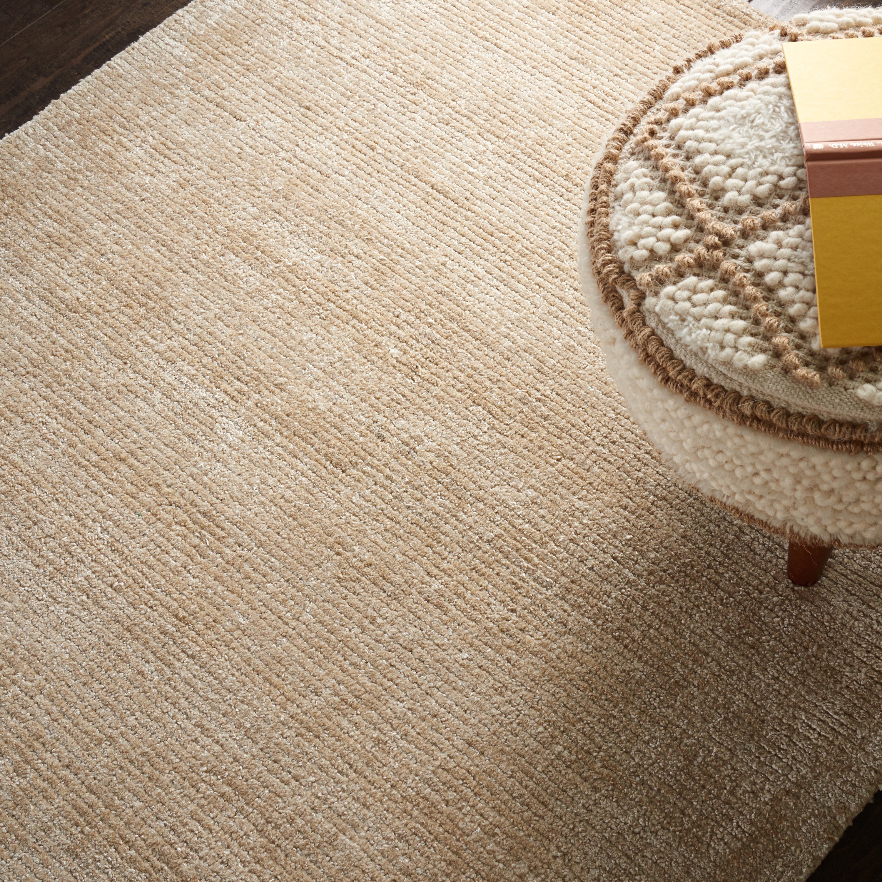 Nourison Weston WES01 Modern Indoor Rug