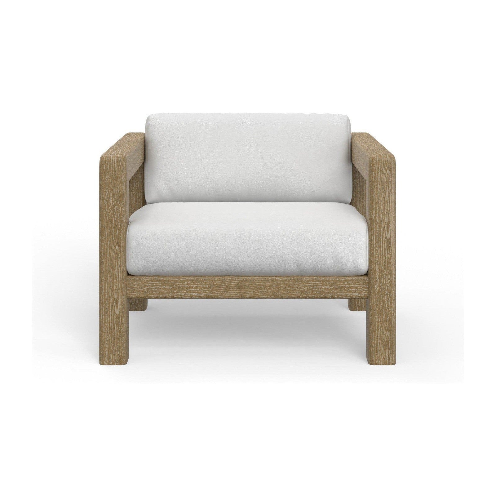 Sunset West Sedona Club Chair