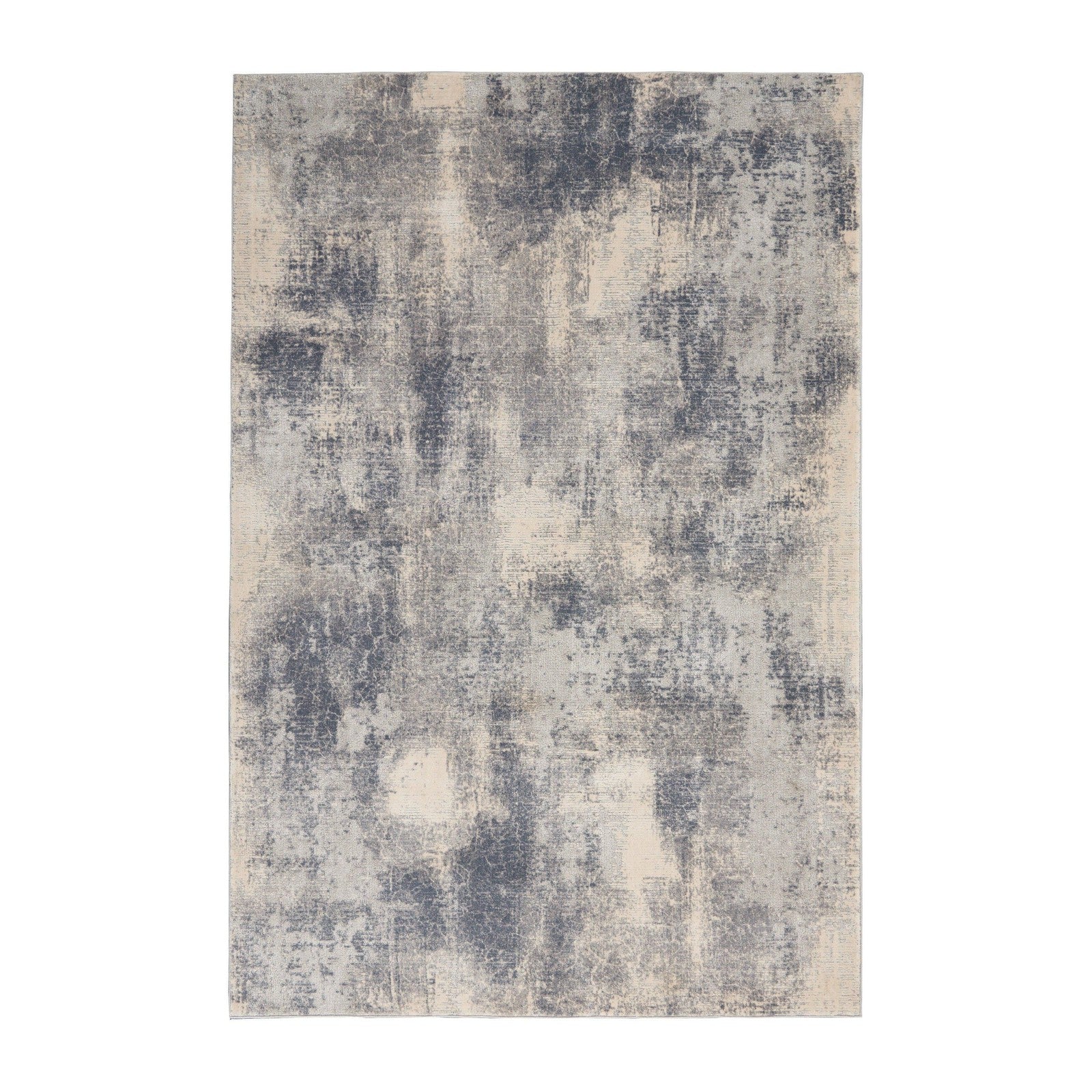 Nourison Rustic Textures RUS02 Modern Indoor Rug