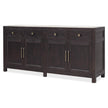 Hooker Furniture Driftwood Buffet