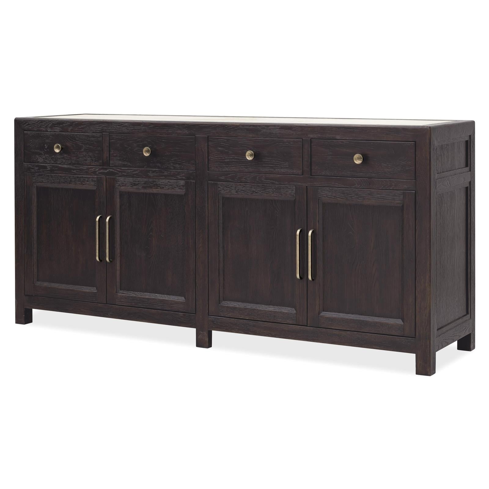 Hooker Furniture Driftwood Buffet