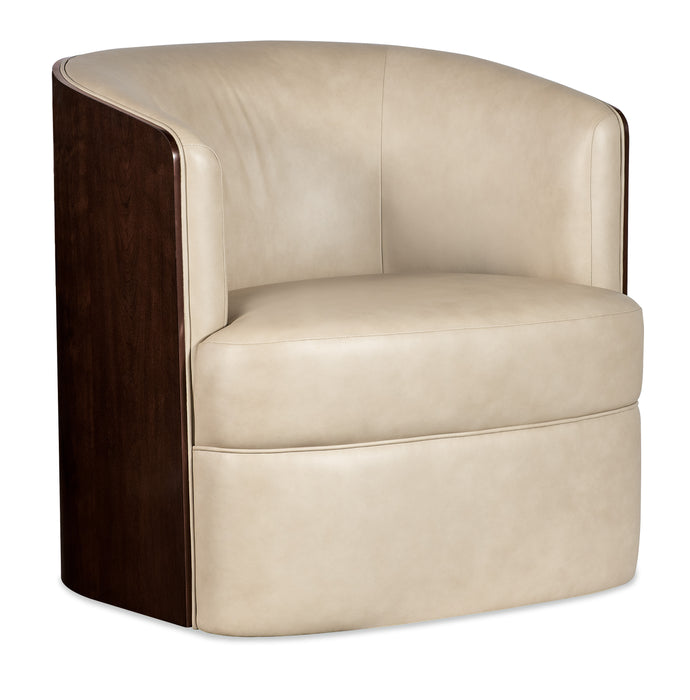 Hooker Furniture Donna Swivel Chair