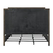 Universal Furniture Montclair Cocoa Bed