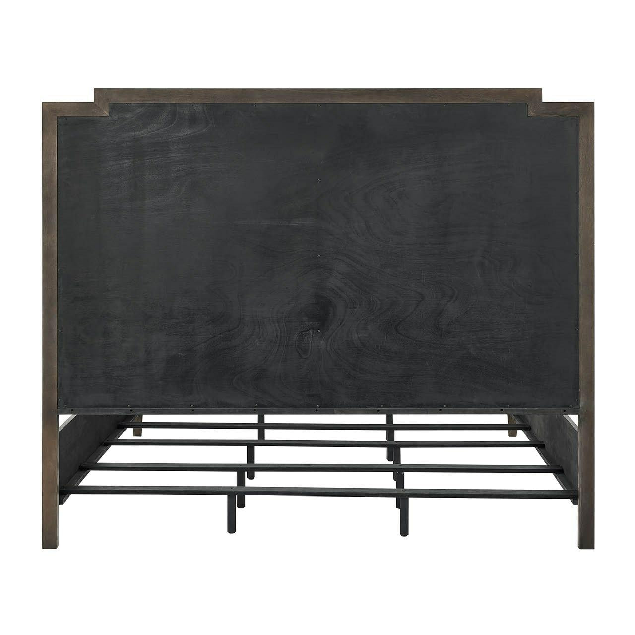 Universal Furniture Montclair Cocoa Bed