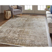 Feizy Cadiz 39FWF Modern Abstract Rug