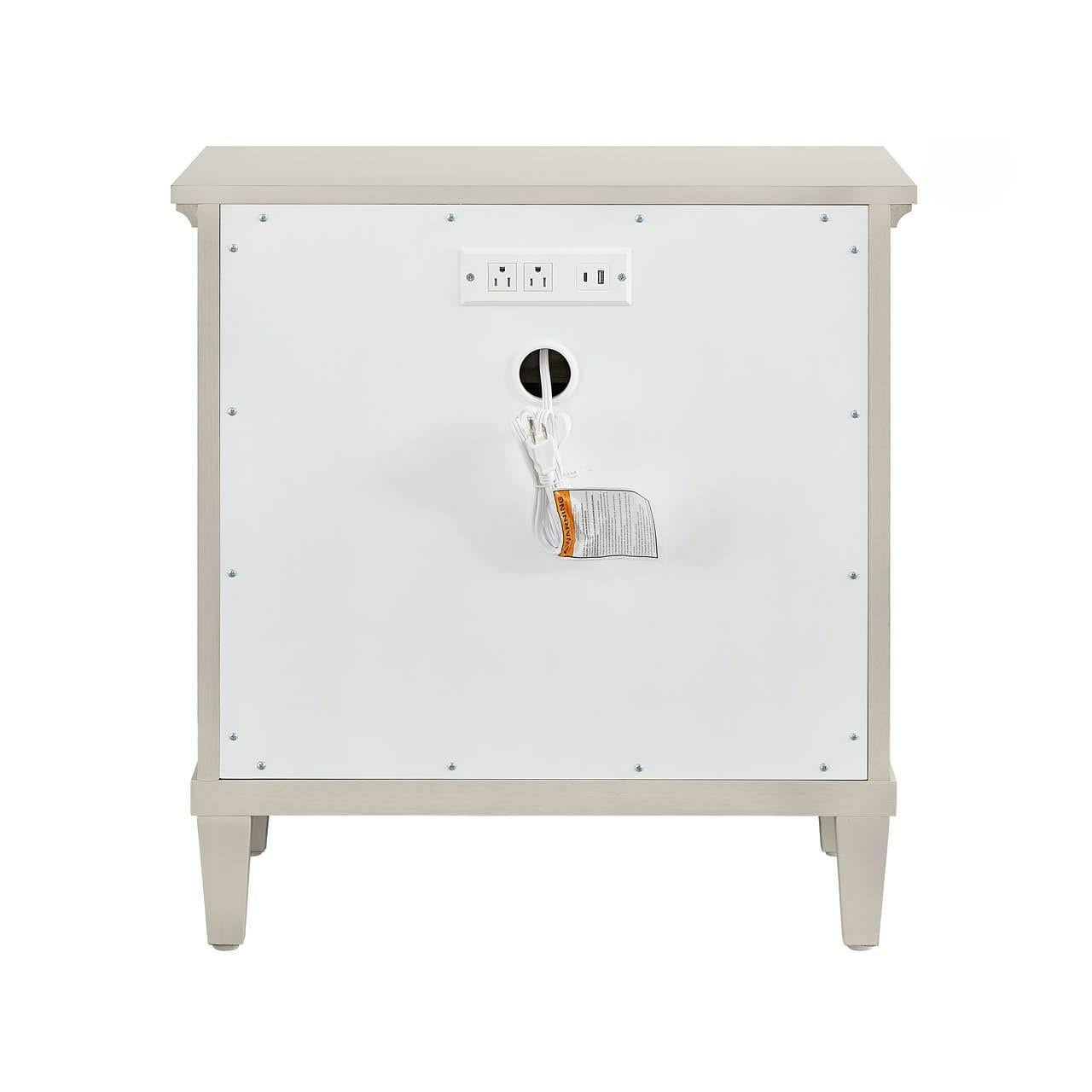 Universal Furniture Birchaven Nightstand