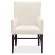 Hooker Furniture Driftwood Upholstered Arm Chair