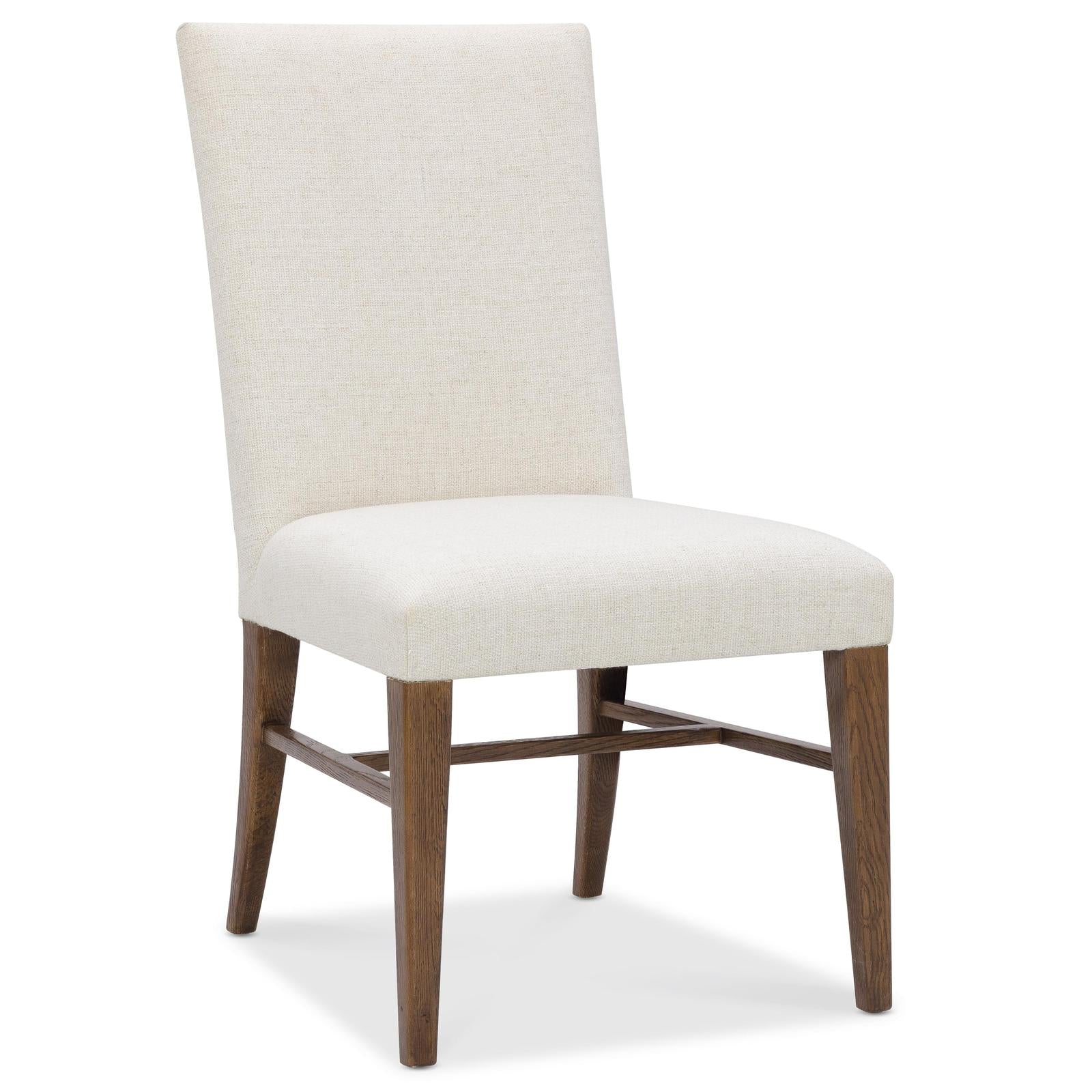 Hooker Furniture Driftwood Upholstered Side Chair
