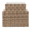 Sunset West Havana Swivel Club Glider