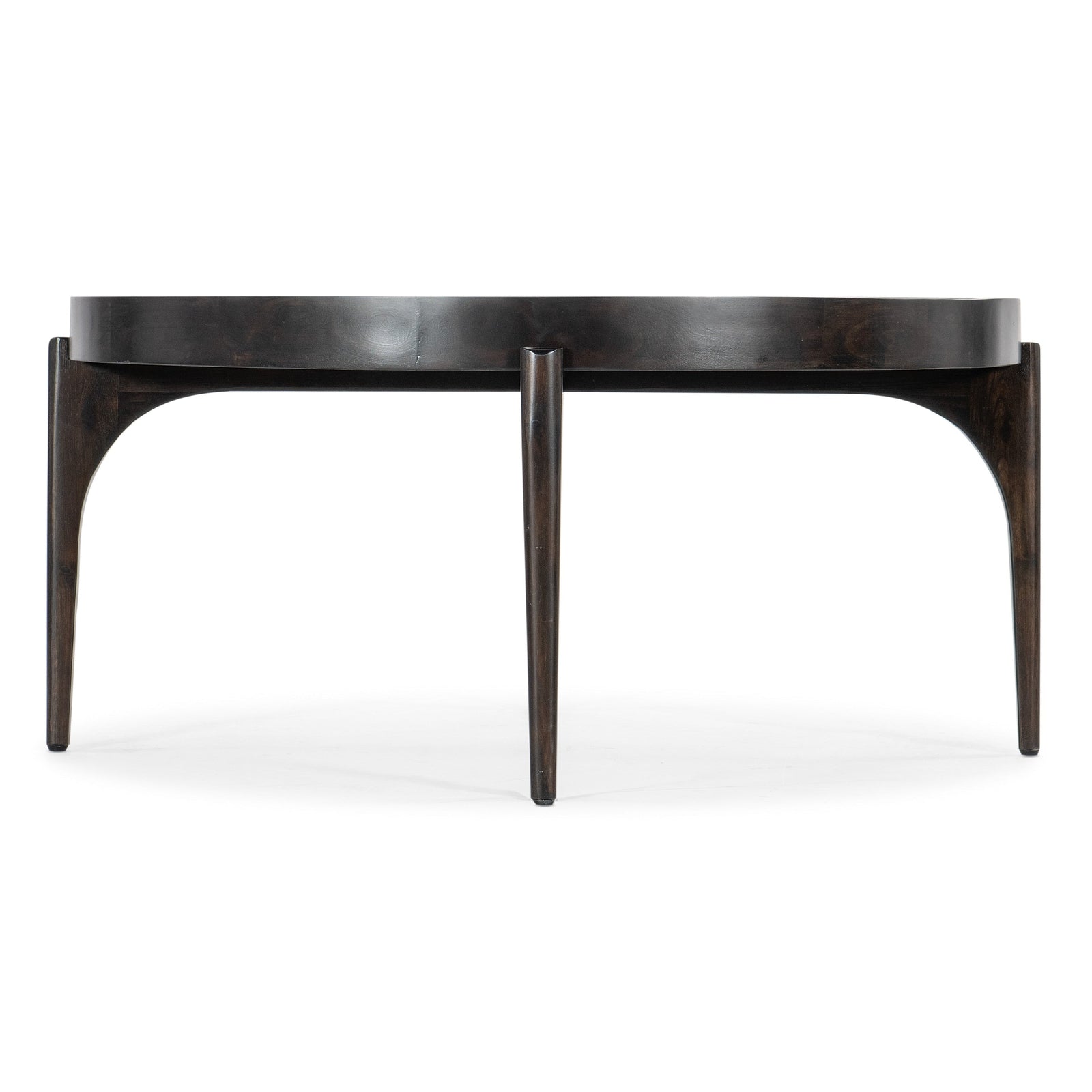 Hooker Furniture Commerce & Market Round Cocktail Table - 18