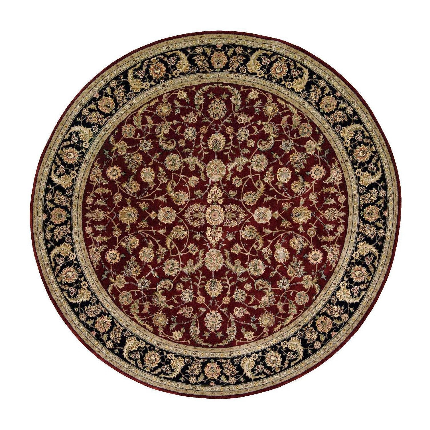 Nourison 2000 2002 Traditional Indoor Rug